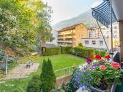 Charmantes Wohnerlebnis im Herzen von Brig: Zentral,...