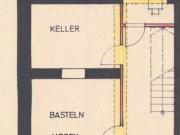 Charming residential building in a central location 350...