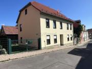 Charmantes Wohnhaus in begehrter Lage