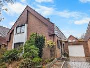 Charmantes Wohnhaus in Bremen Burgdamm zu verkaufen