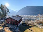 Charmantes Wohnhaus in Eggerberg oberhalb Visp