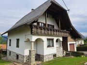 Charmantes Wohnhaus in sehr sonniger Lage