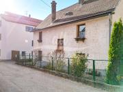 Charmantes Wohnhaus in zentraler Lage von Bad St....