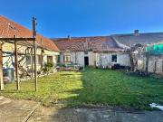 Charmantes Wohnhaus mit Erweiterungsmöglichkeiten und...