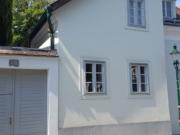 Charmantes Wohnhaus mit Garten in Toplage von Döbling
