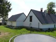 Charmantes Wohnhaus mit großem Grundstück in Karlstein...