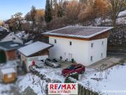 Charmantes Wohnhaus mit historischem Charakter in Paternion