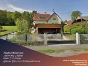 Charmantes Wohnhaus mit modernisiertem Anbau und großem...