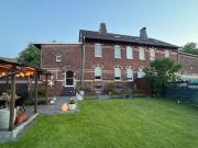 Charmantes Zechenhaus in Lünen Süd – provisionsfrei