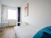 Charmantes Zimmer zur Miete in Treptow Köpenick, Berlin