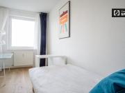 Charmantes Zimmer zur Miete in Treptow Köpenick, Berlin