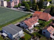 Charmantes Zuhause in Busswil mit vielseitigem...