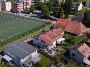 Charmantes Zuhause in Busswil mit vielseitigem...