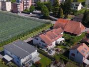 Charmantes Zuhause in Busswil mit vielseitigem...