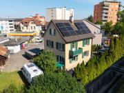 Charmantes Zuhause in der Stadtmitte