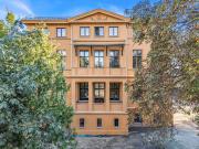 Charmantes Zuhause in historischer Umgebung hier lohnt...