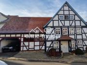 Charmantes Zweifamilienhaus in Altstadtlage