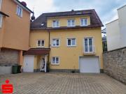 Charmantes Zweifamilienhaus in bester Lage von Künzelsau