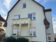 Charmantes Zweifamilienhaus in Kassel Oberzwehren...