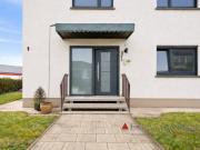 EIN HAUS ZUM WOHLFÜHLEN Modernisiertes Einfamilienhaus...