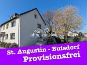 Charmantes Zweifamilienhaus mit großem Garten