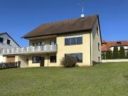 Charmantes Zweifamilienhaus mit vielfältigen...