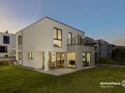 Charmantes Zweifamilienhaus Modern, Sonniger Sitzplatz,...