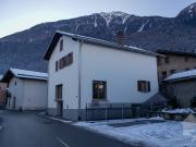 Charmantes zweistöckiges Haus von zwei mal 70 m2 mit...