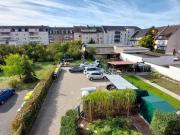 Charmantissimo ! 4 ZKBB Neubau aus 2016 Energieklasse 1...