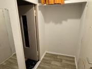 Charmate zwei Zimmer Wohnung