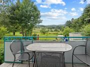 Charmates Reiheneinfamilienhaus mit Garten, Werkstatt,...