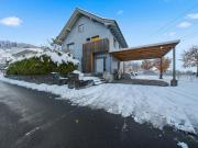 CHARME AUS ZWEI EPOCHEN GEKONNT SANIERTES EINFAMILIENHAUS