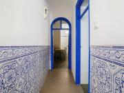 Charme Autêntico na Fuseta: Moradia Tradicional...