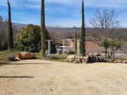 Charme Authenticite Vue Degagee 200m² Simiane la Rotonde