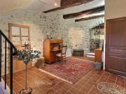 Charme & Belle Vue Au Coeur Du Village 129m² Saint Martin