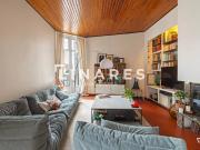 CHARME CACHE Appartement T4 de 88m² + combles aménagées...