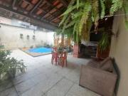 Charme, conforto e lazer em um só lugar – Casa Colonial...