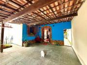 Charme, conforto e lazer em um só lugar – Casa Colonial...