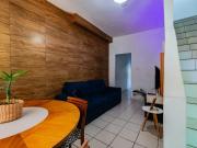 Charme, Conforto e Vista Privilegiada no Japuí – Seu... Charme, Conforto e Vista Privilegiada no Japuí – Seu...