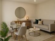 Charme Contemporâneo T3 Requintado com Duas Frentes e Suíte