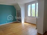 Appartement T3 de 61 m² dernier étage