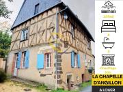 Charme de l’ancien et confort moderne, à deux pas du...