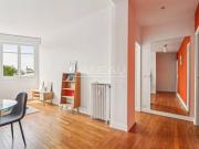 Charme de l'ancien Deux pièces en étage