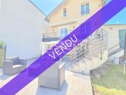 Charme de l'ancien et confort moderne Maison rénovée...