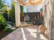 Charme des années 30 art de vivre en rez de jardin