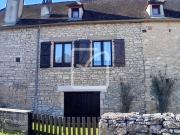 CHARME D'UNE LONGERE QUERCYNNOISE