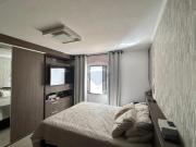 Charme e conforto, em sua nova casa na Vila Formosa