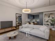 Charme e Contemporaneidade 98m² Lisboa