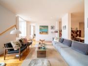 Charme e exclusividade na Baixa de Lisboa 159m² Misericórdia