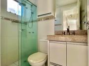 Charme e Funcionalidade em Cobertura com MÃ³veis Planejados!